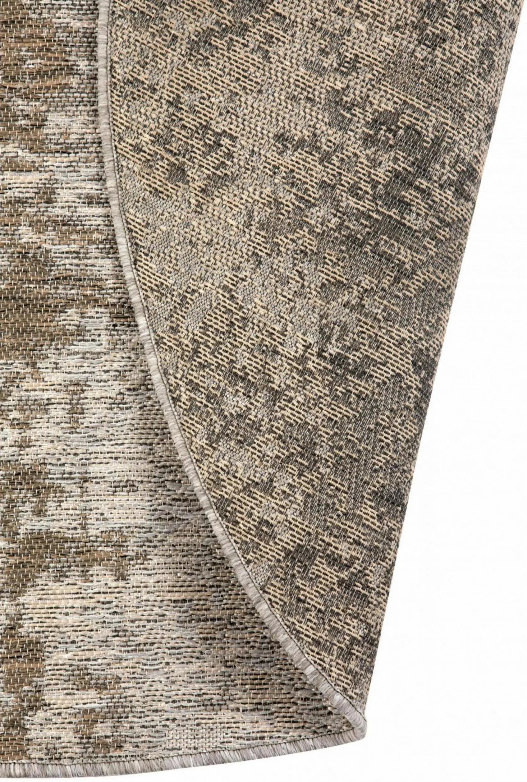 Tapis Catania 2 outdoor by Vivaraise