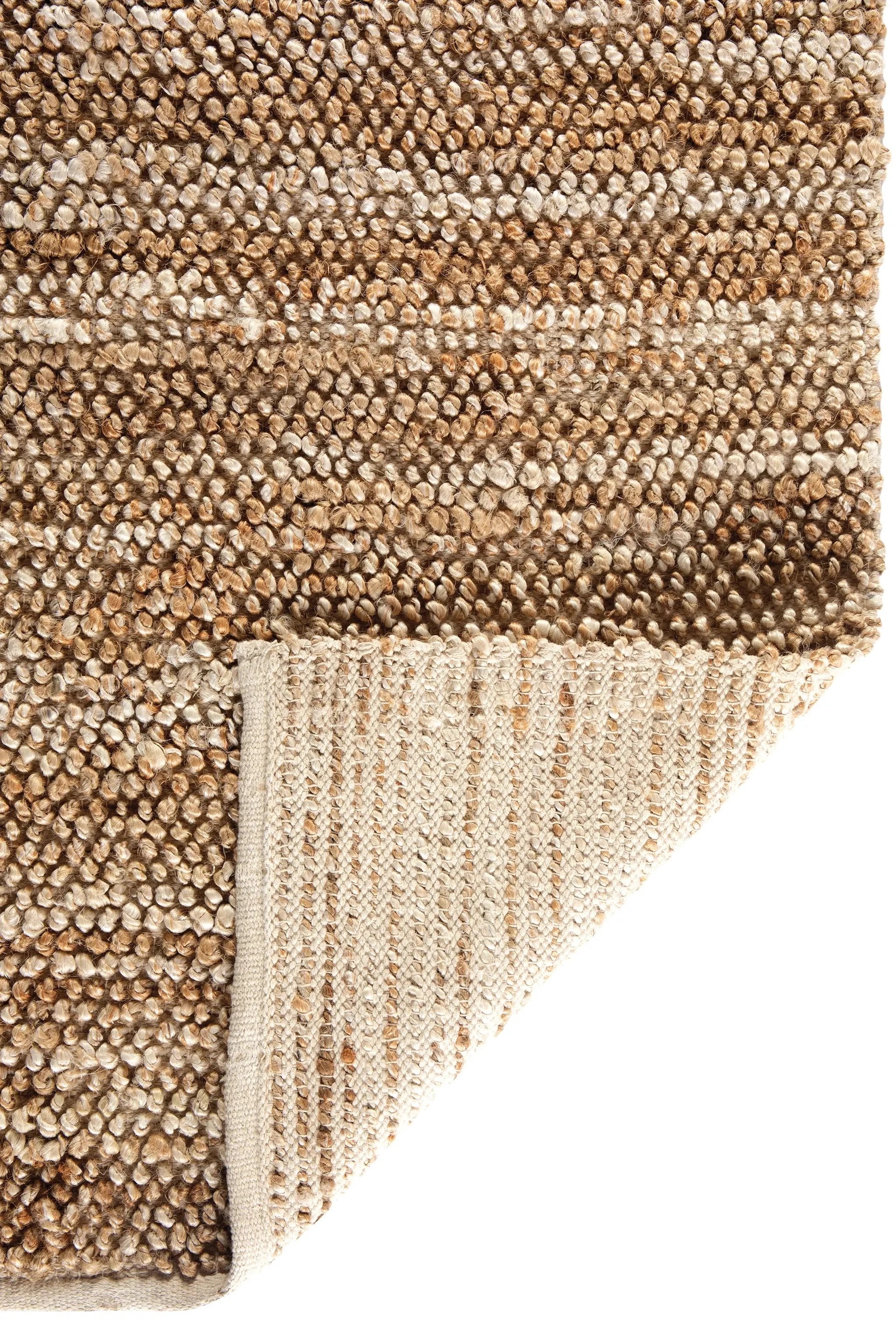 Tapis Micha Naturel by Vivaraise