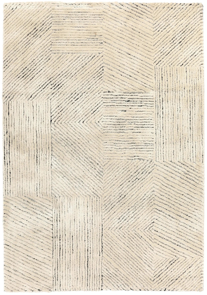Tapis Luna Neige by Vivaraise