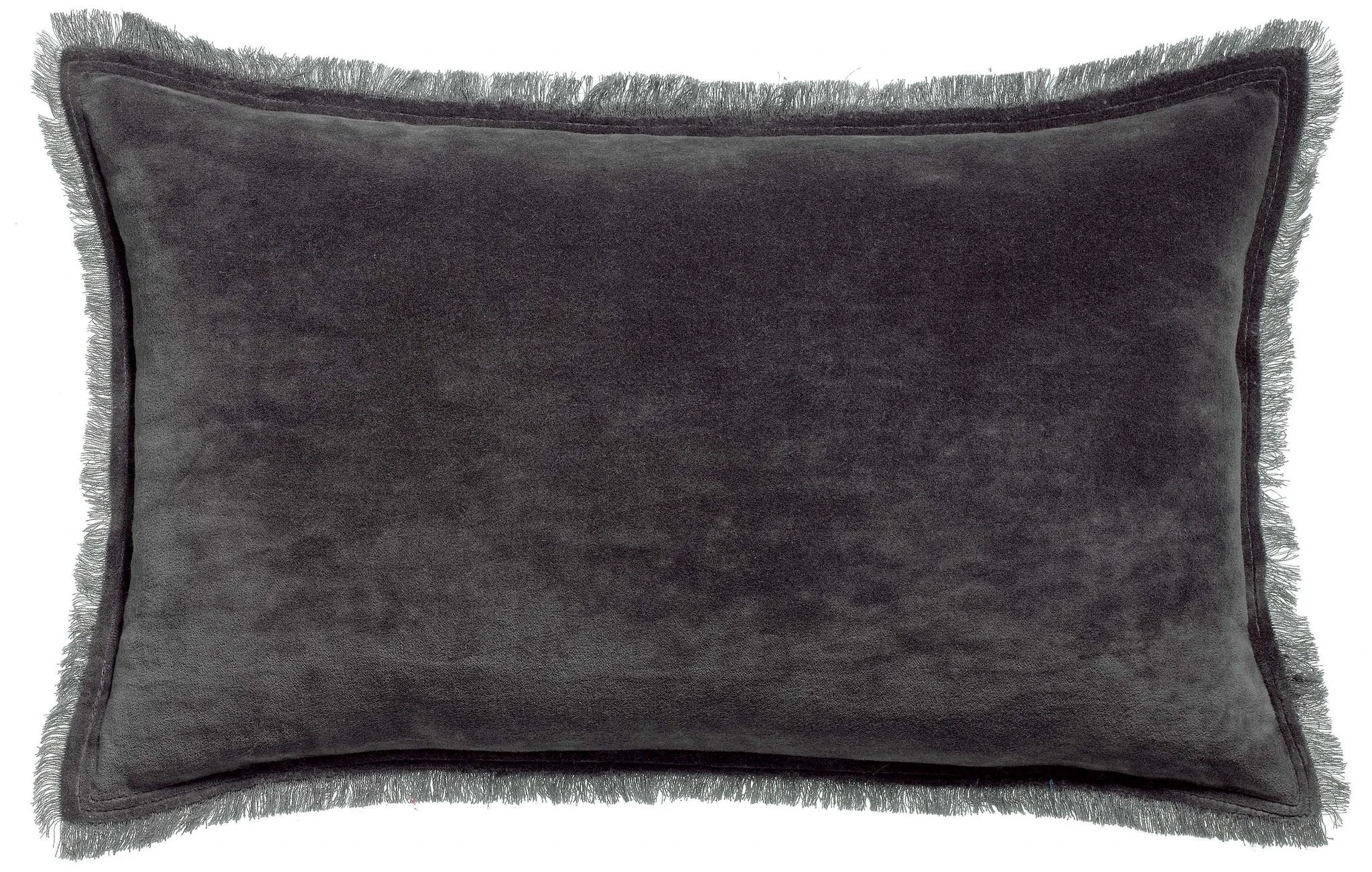 Coussin uni Fara by Vivaraise