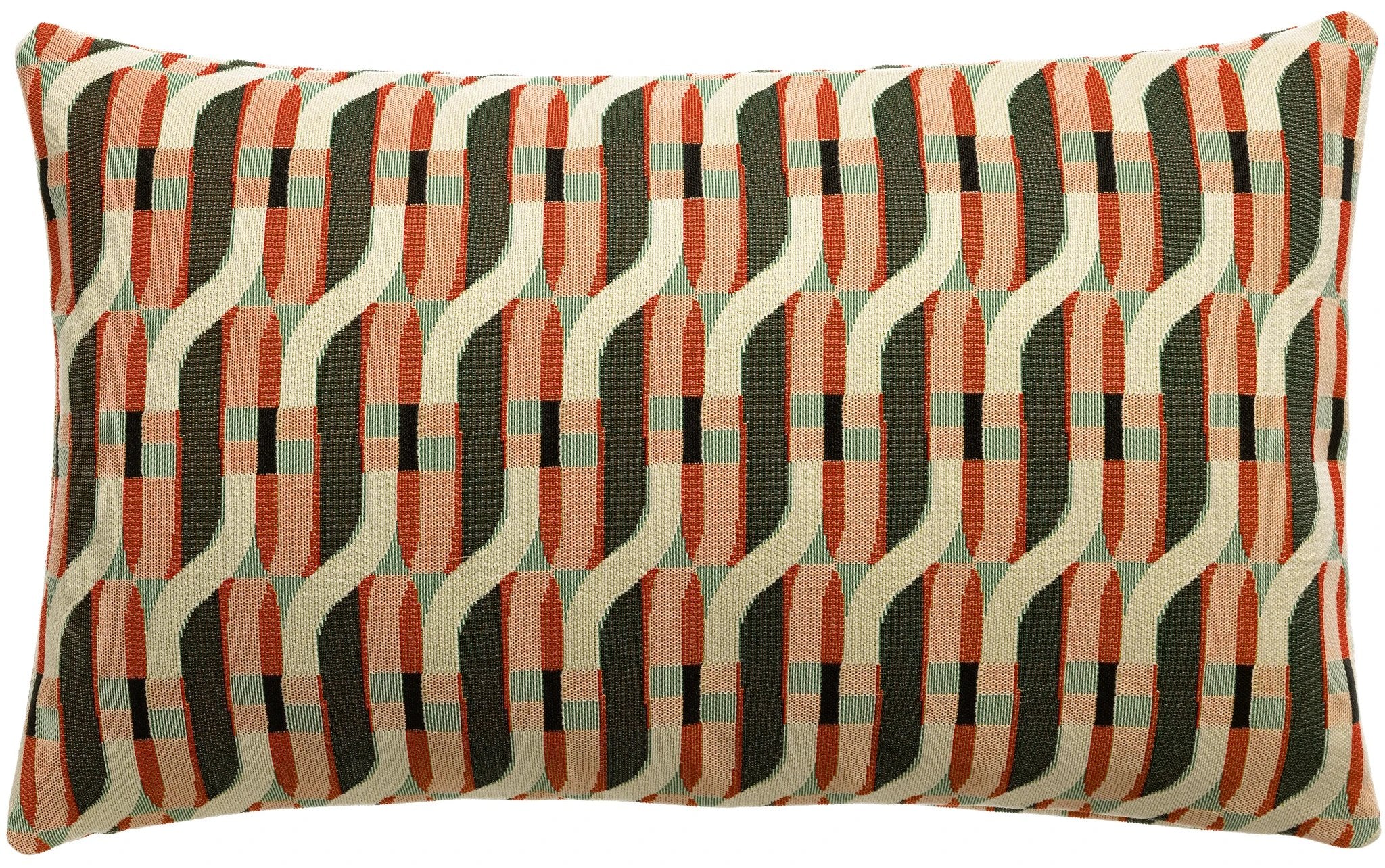 Coussin Kali outdoor by Vivaraise