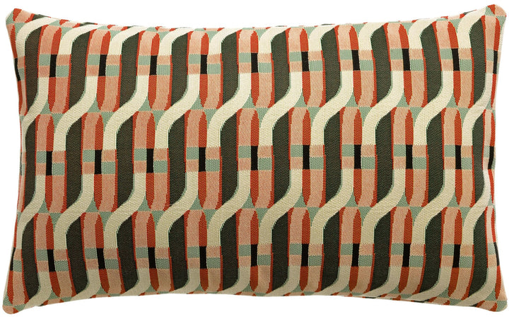 Coussin Kali outdoor by Vivaraise