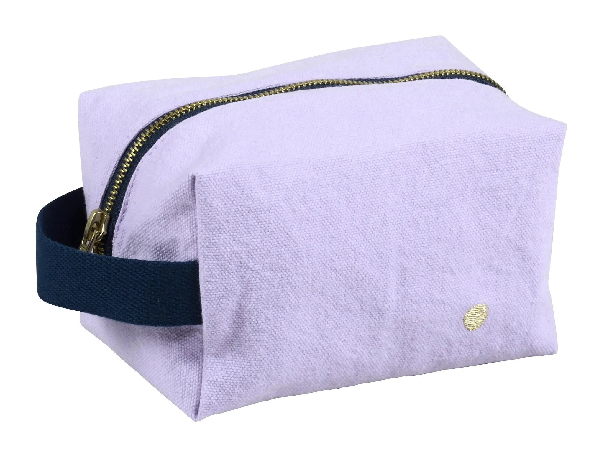Trousse cube Iona by La Cerise sur le Gâteau