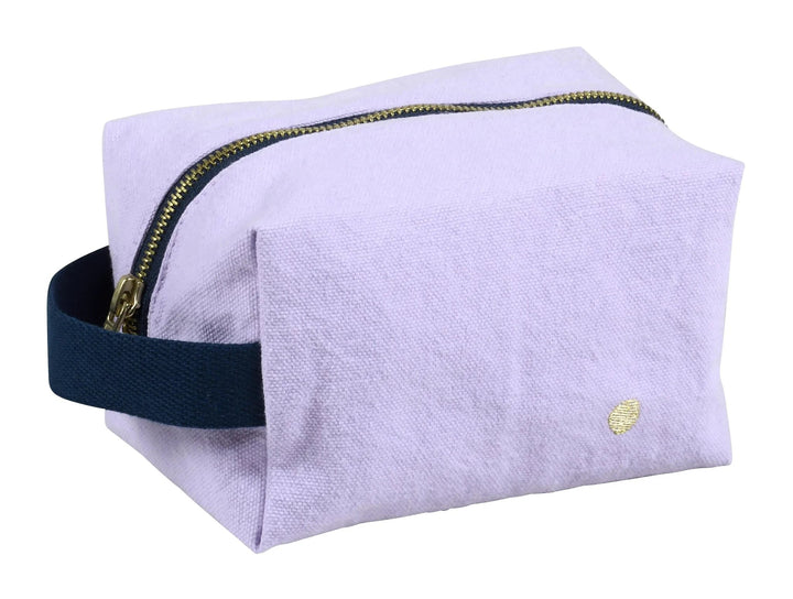 Trousse cube Iona by La Cerise sur le Gâteau