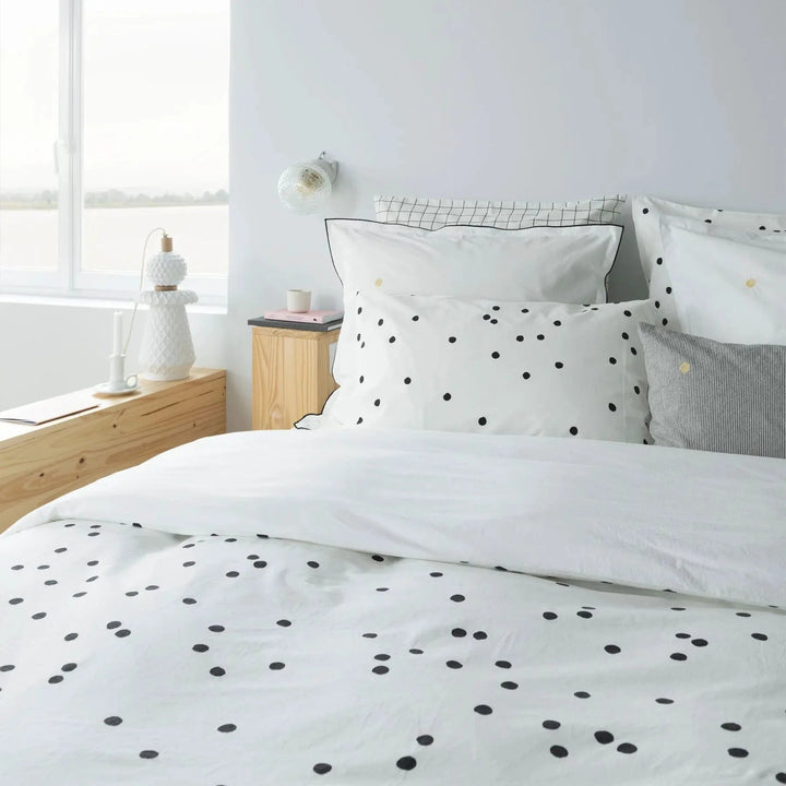 Taie d'oreiller Odette by La Cerise sur le Gâteau