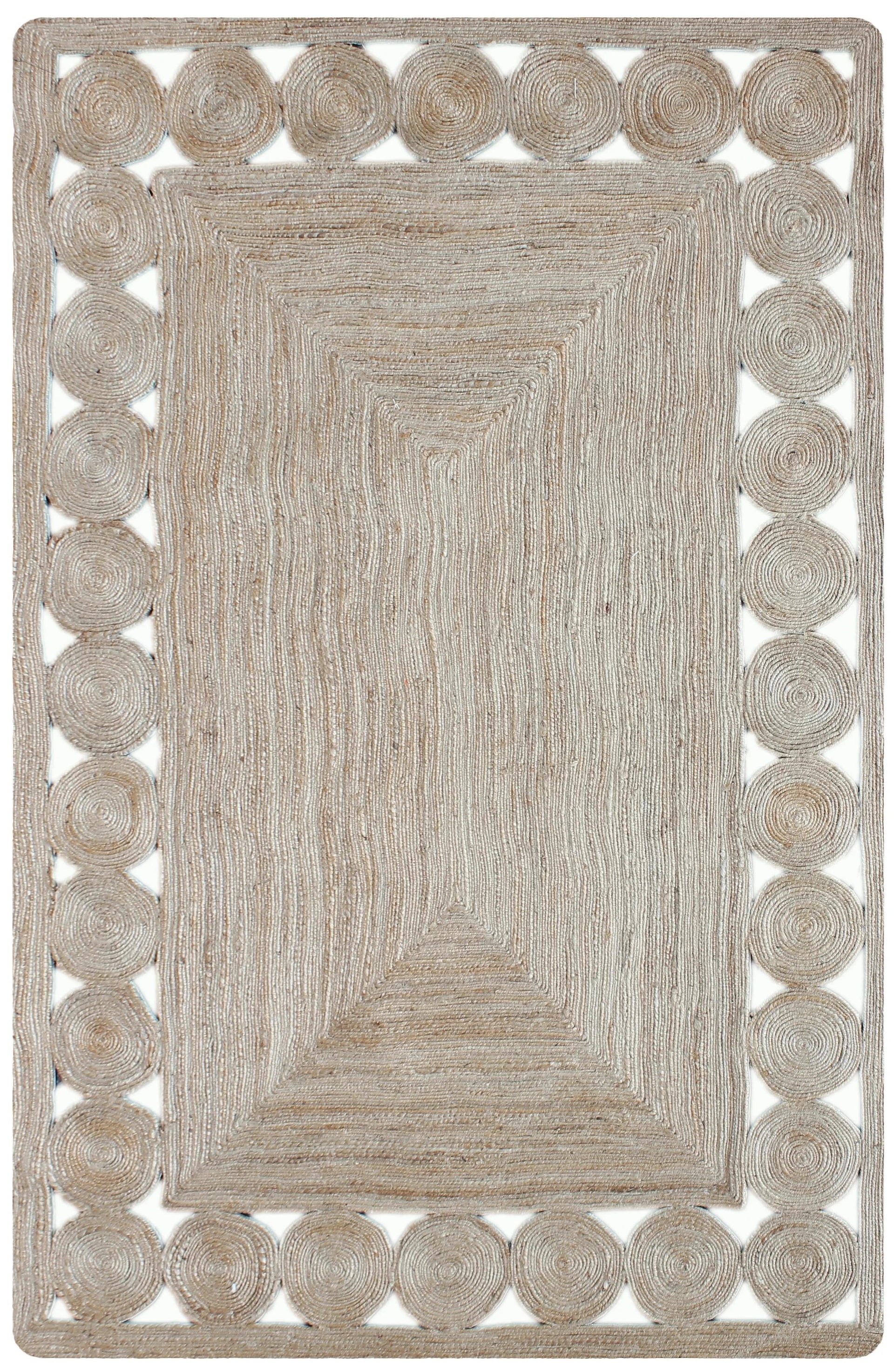 Tapis Begonia by The Rug Republic