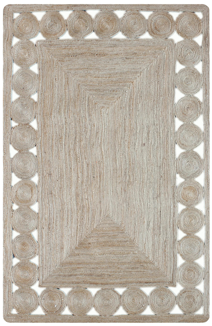 Tapis Begonia by The Rug Republic