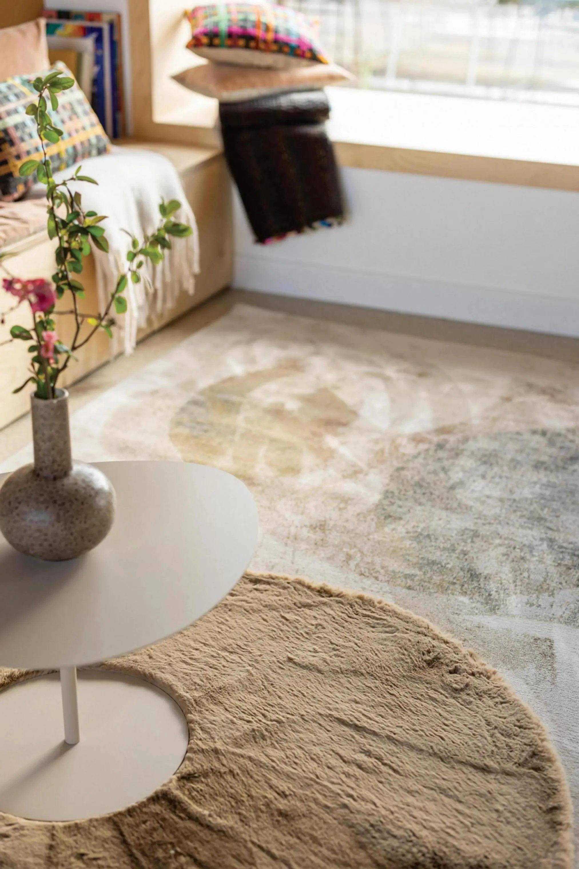 Tapis Eddy by Vivaraise