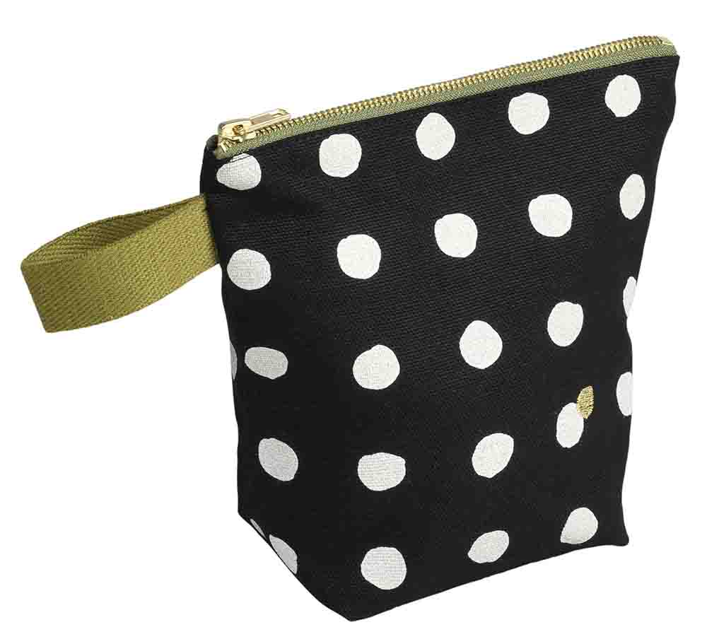 Trousse de toilette Mia Caviar La Cerise sur le Gâteau