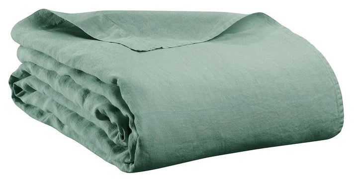 Drap plat Kala by Vivaraise