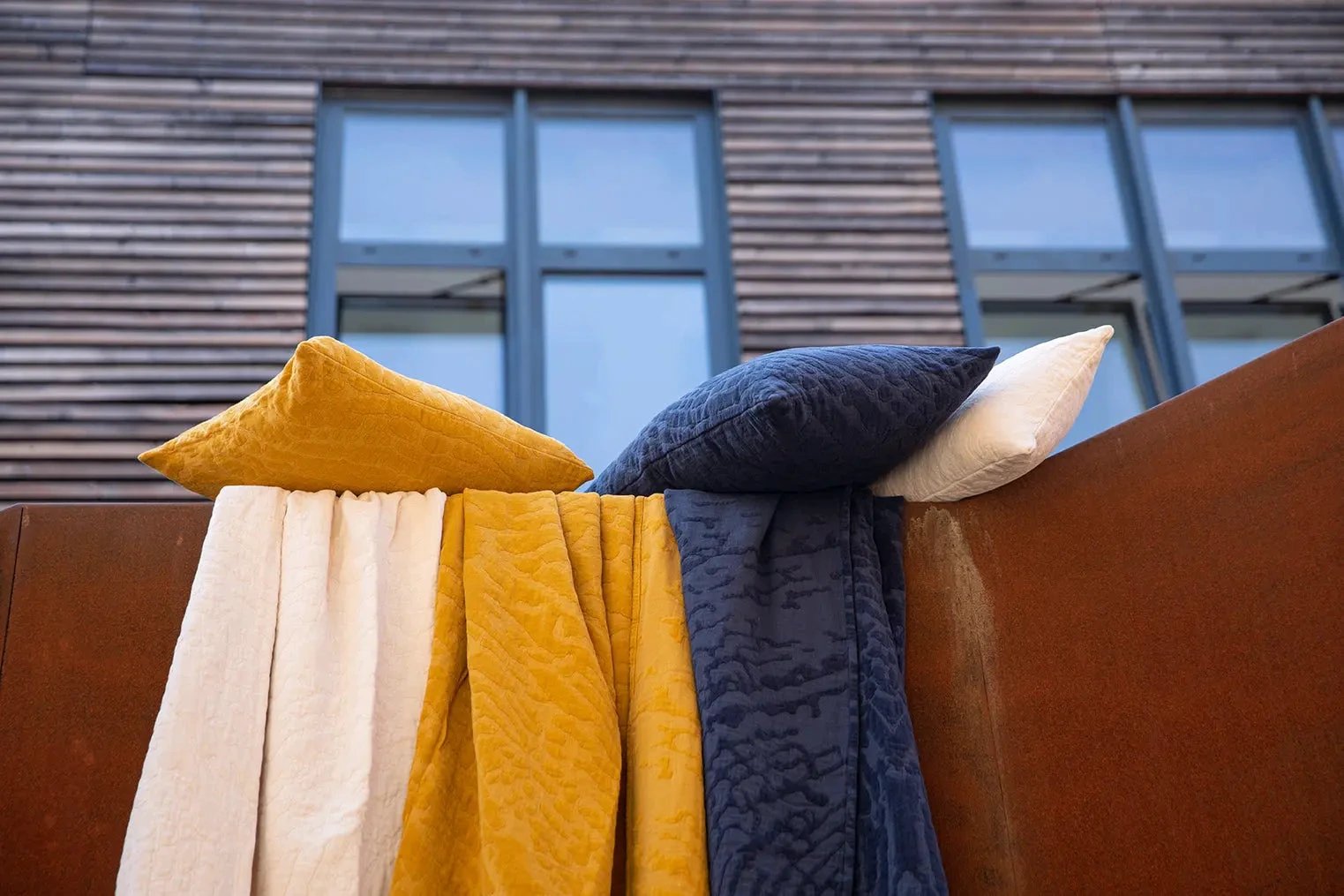 Coussin Inès by Vivaraise