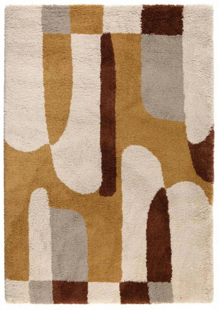 Tapis Tahina 2 Multico by Vivaraise