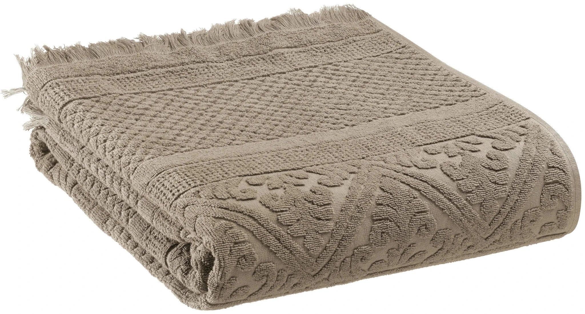 Drap de Bain Zoé by Vivaraise