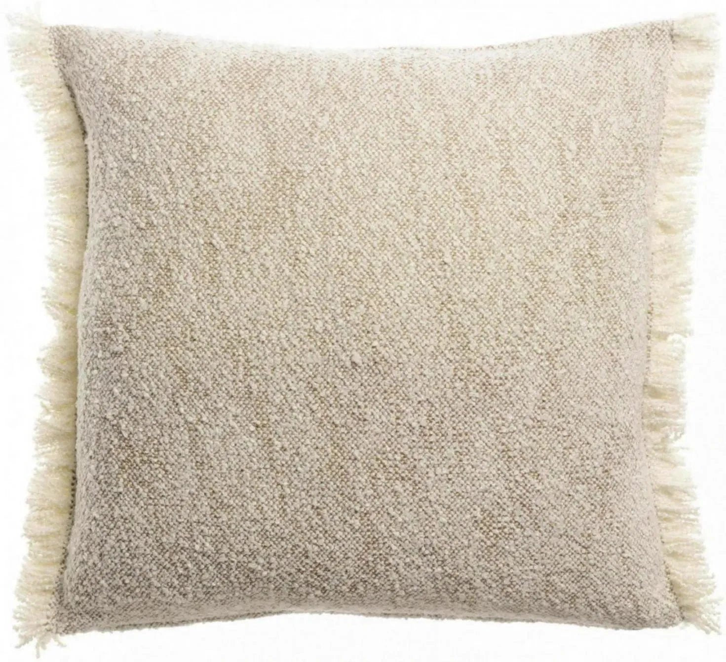 Coussin chiné Jane by Vivaraise