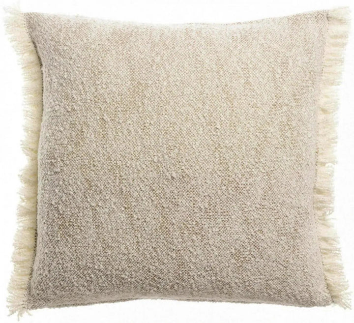 Coussin chiné Jane by Vivaraise