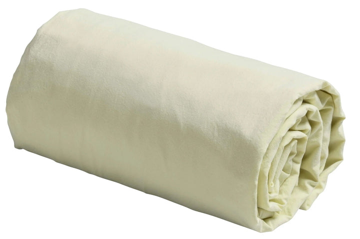 Drap housse Céleste by La Cerise sur le Gâteau
