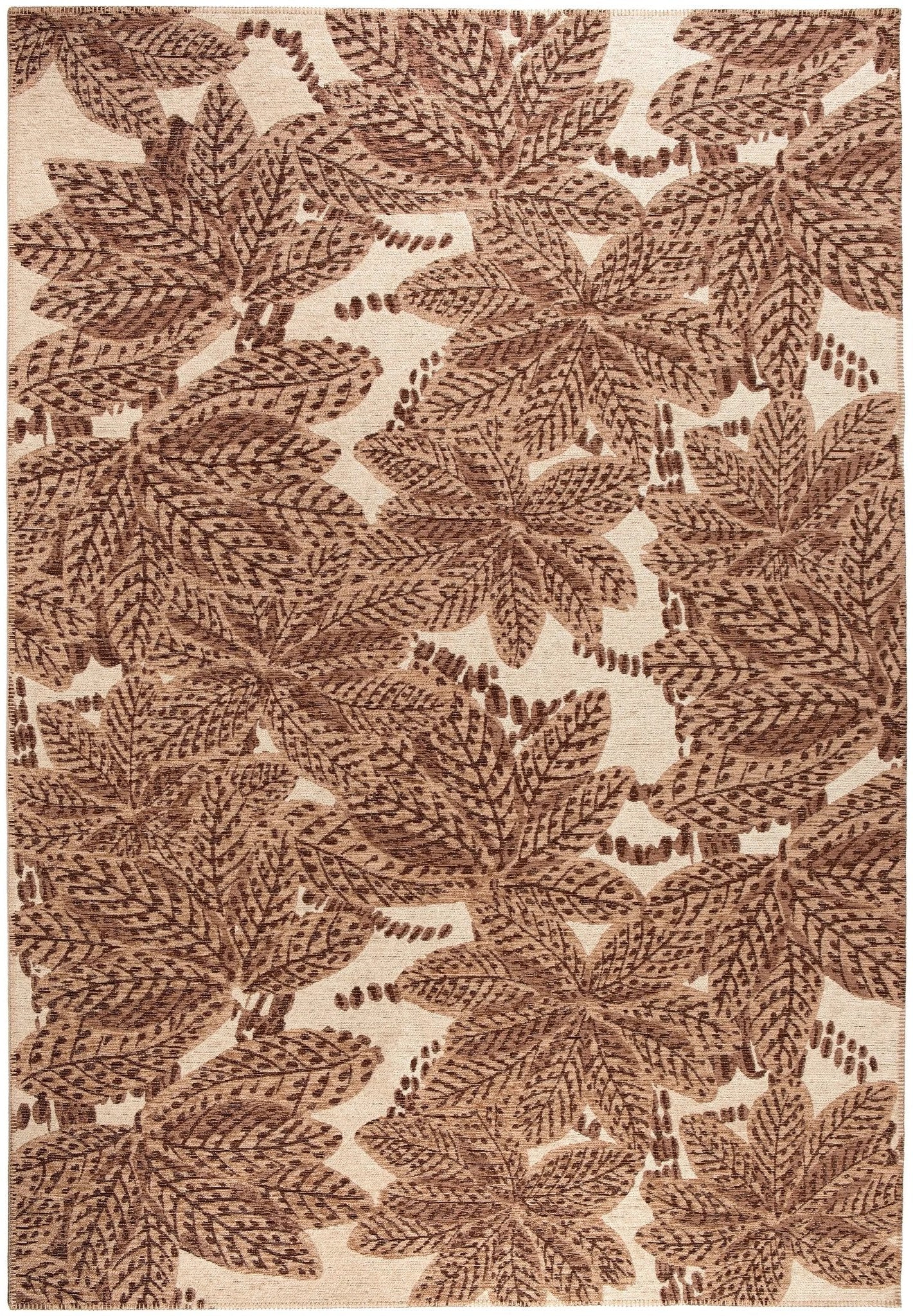 Tapis Ariane outdoor recyclé by Vivaraise