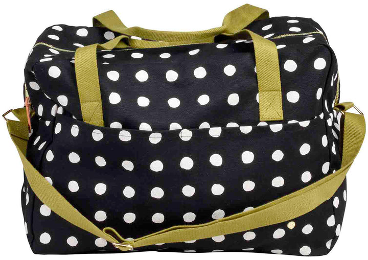 Sac voyage Mia Caviar La Cerise sur le Gâteau