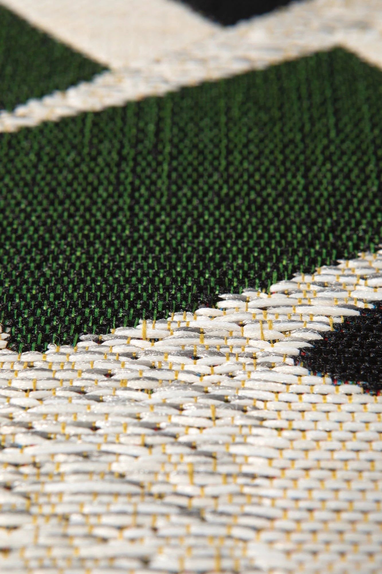 Tapis Yoka outdoor Naturel by Vivaraise