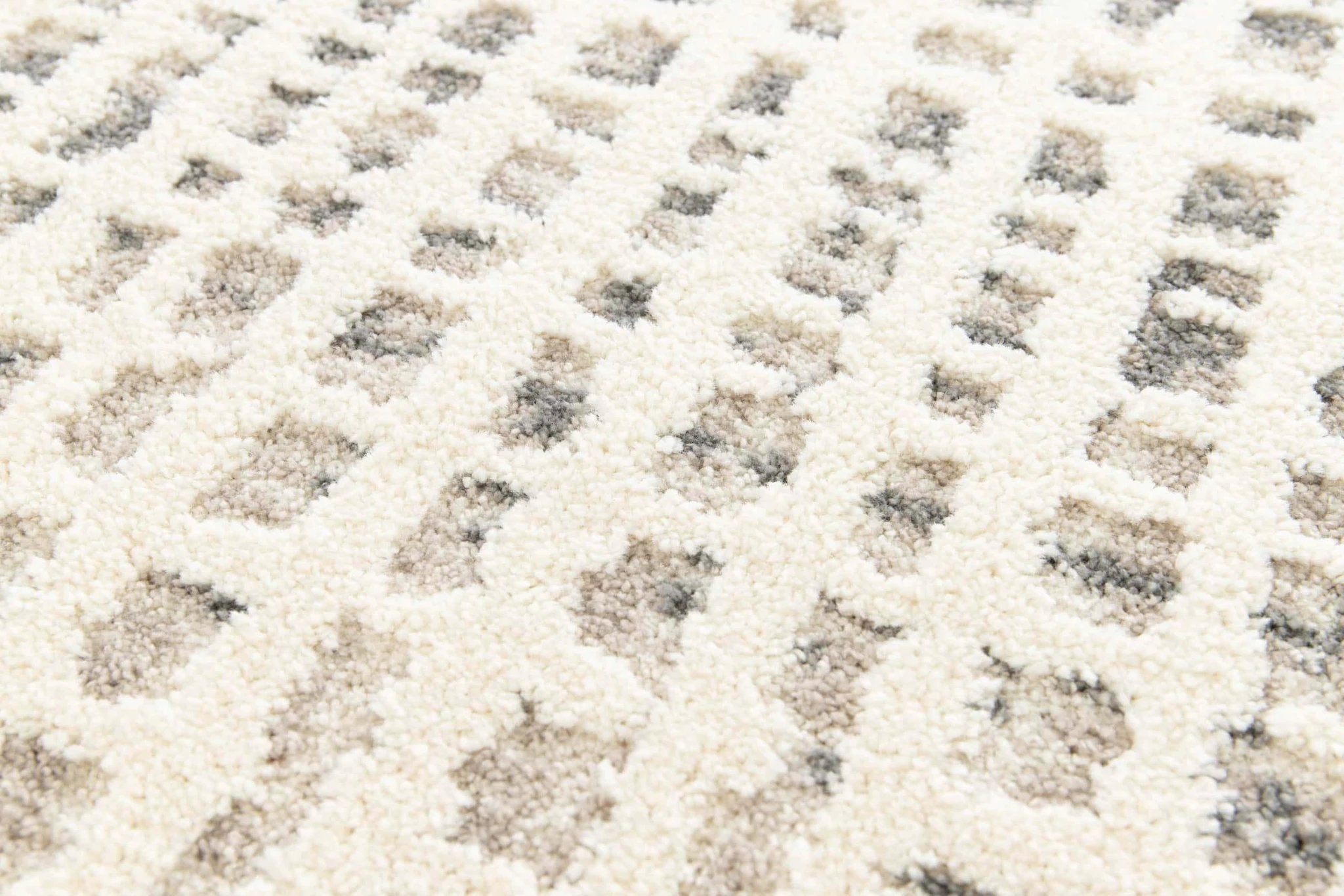 Tapis Carlo Naturel by Vivaraise