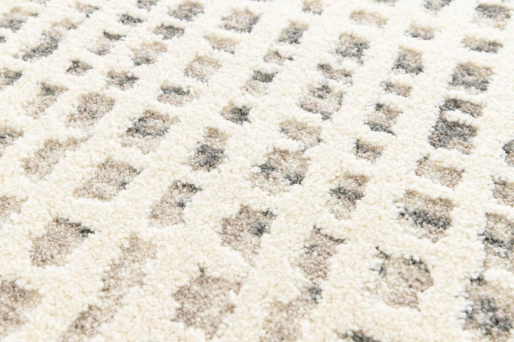 Tapis Carlo Naturel by Vivaraise