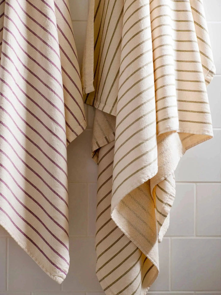 Maxi drap de bain Marina by La Cerise sur le Gâteau