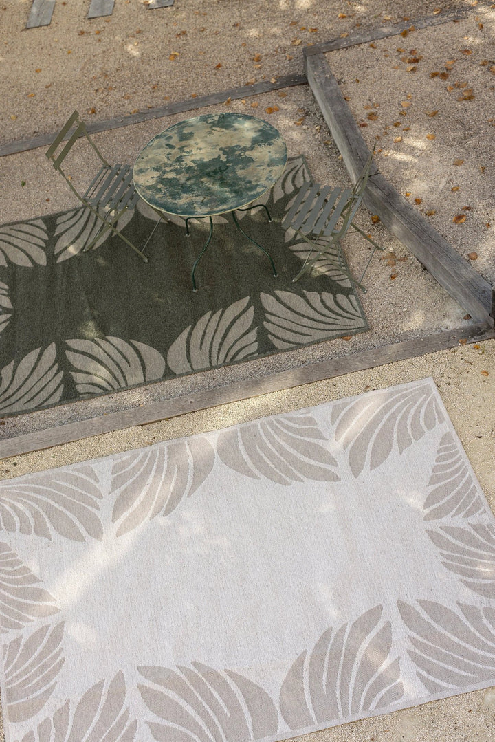 Tapis Nilos outdoor by Vivaraise