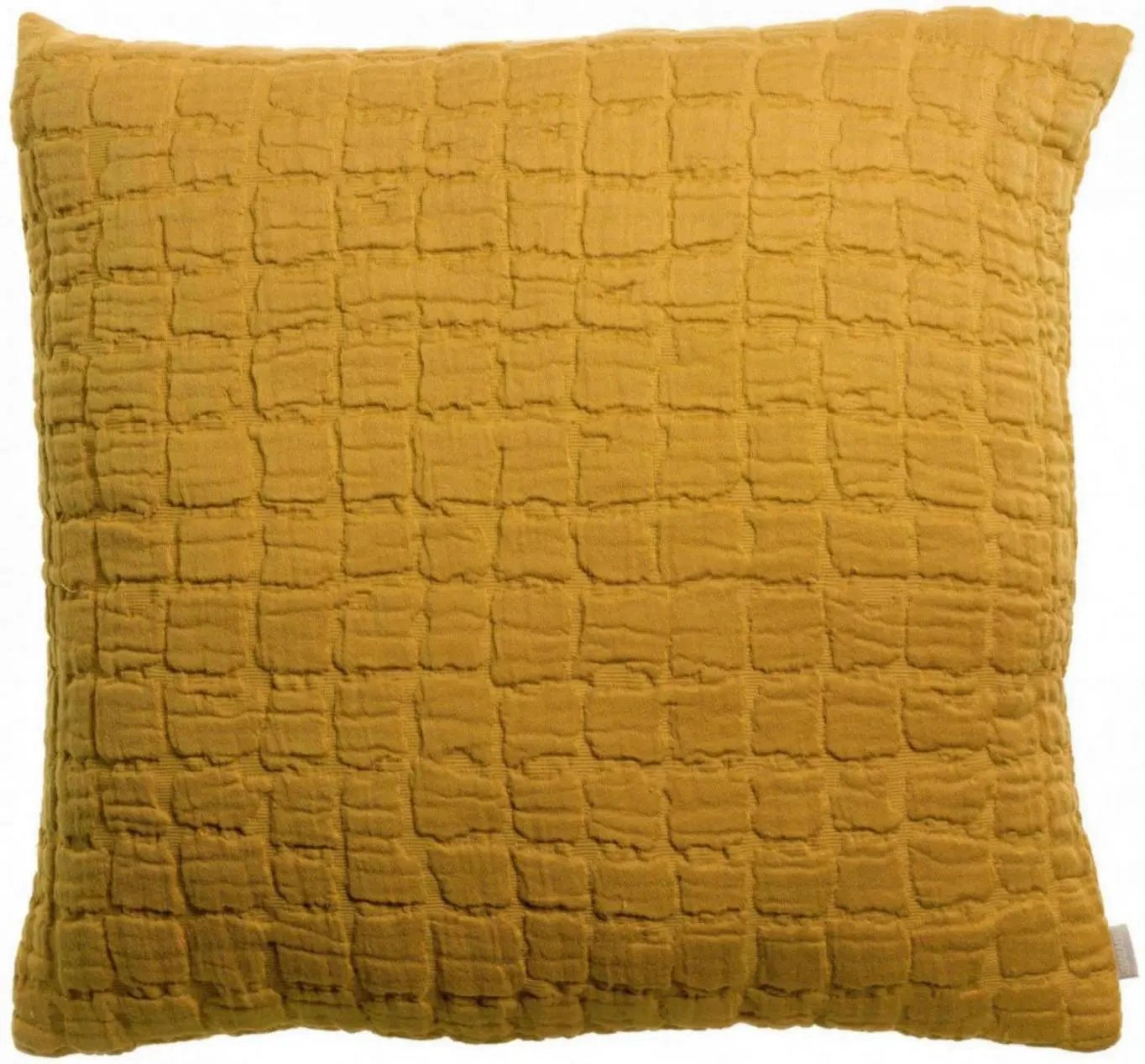Coussin Stonewashed Swami by Vivaraise