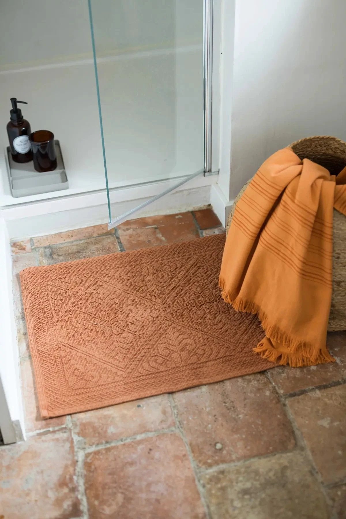 Tapis de Bain Enzo by Vivaraise
