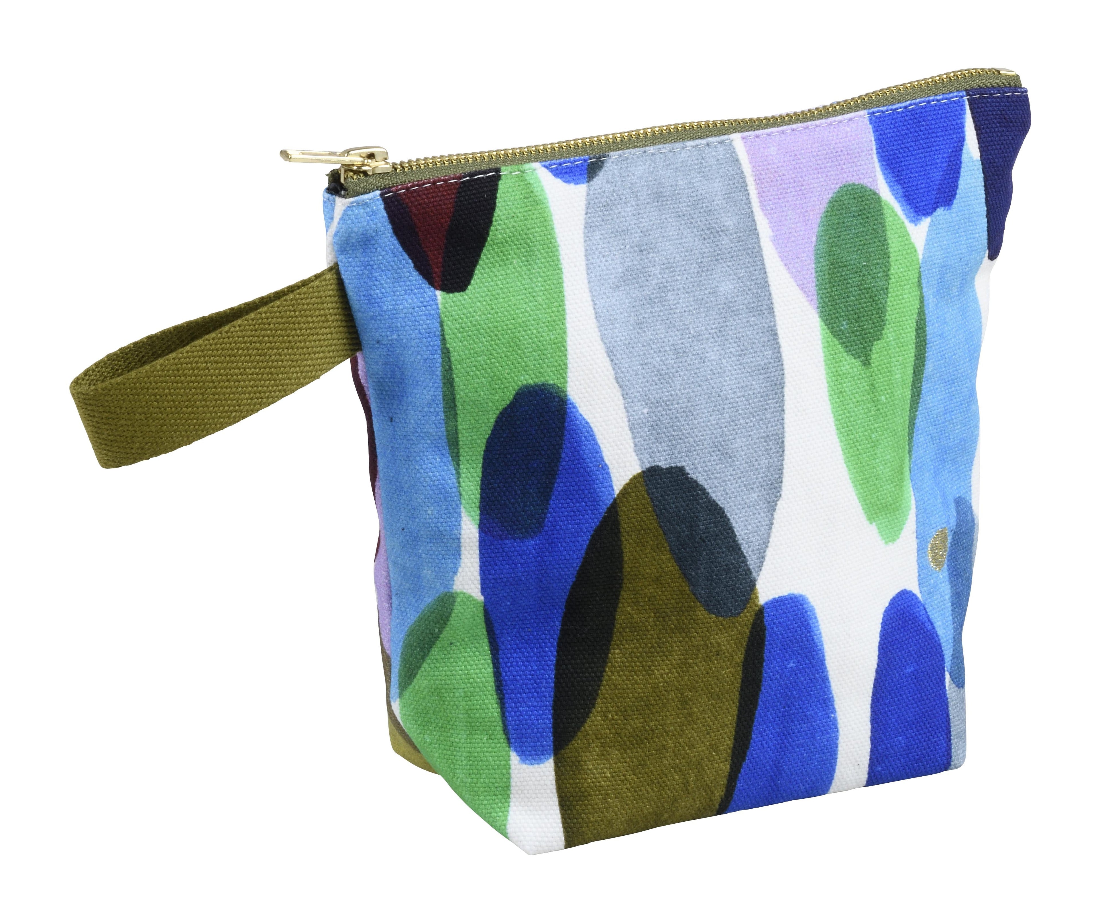 Trousse de toilette Joy Multicolore La Cerise sur le Gâteau