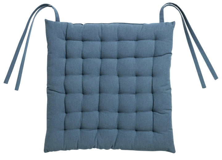 Galette de chaise 36 points Zea recyclée by Winkler