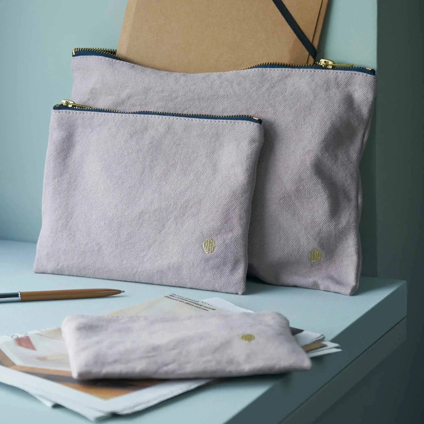Pochette Iona by La Cerise sur le Gâteau