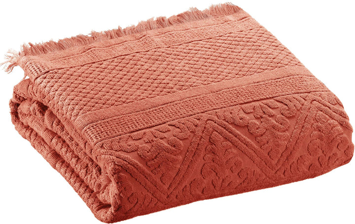Drap de Bain Zoé by Vivaraise