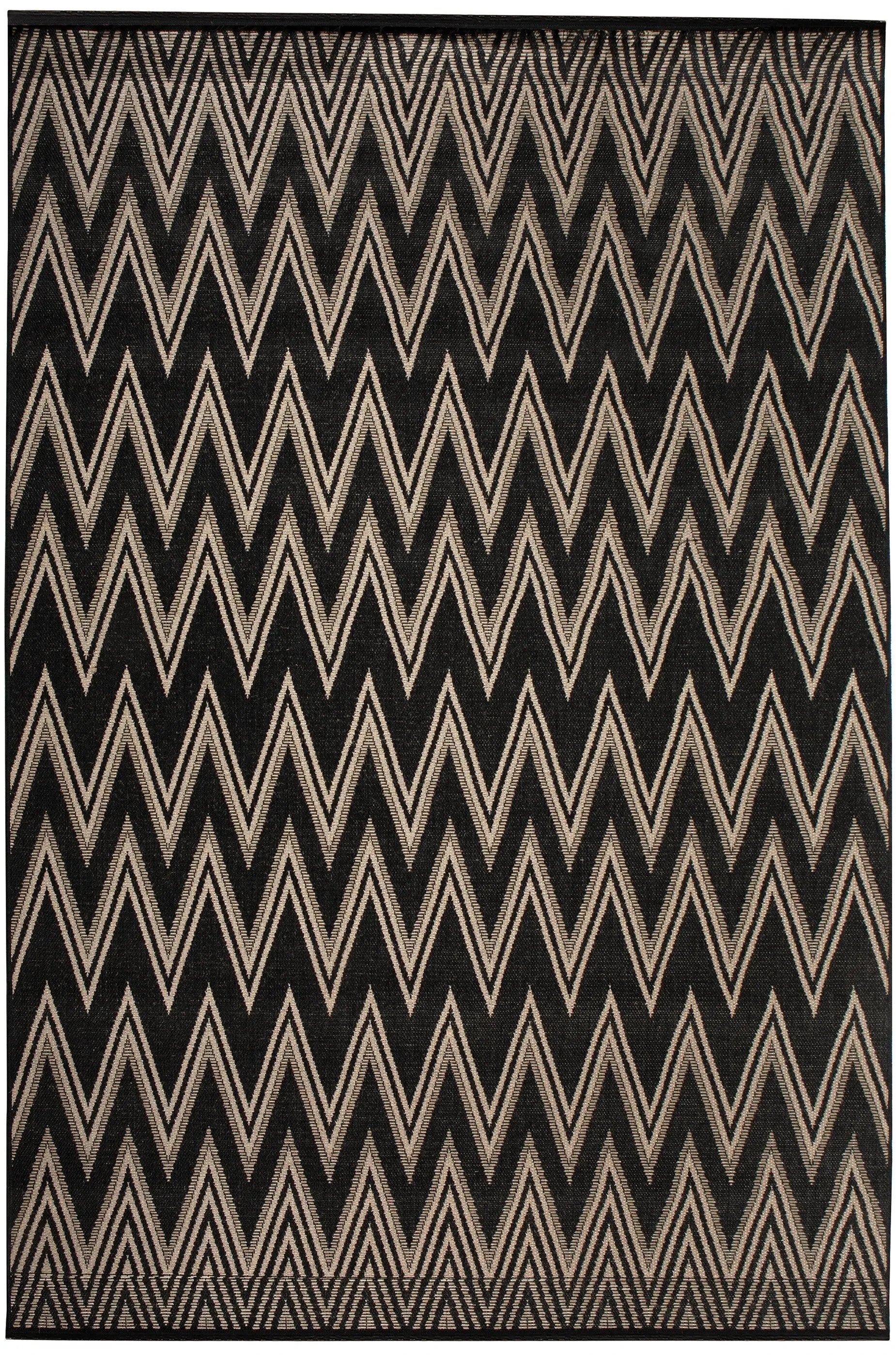 Tapis Lou 2 outdoor Naturel by Vivaraise