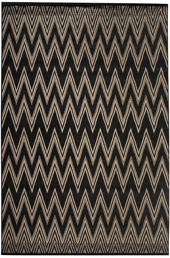 Tapis Lou 2 outdoor Naturel by Vivaraise
