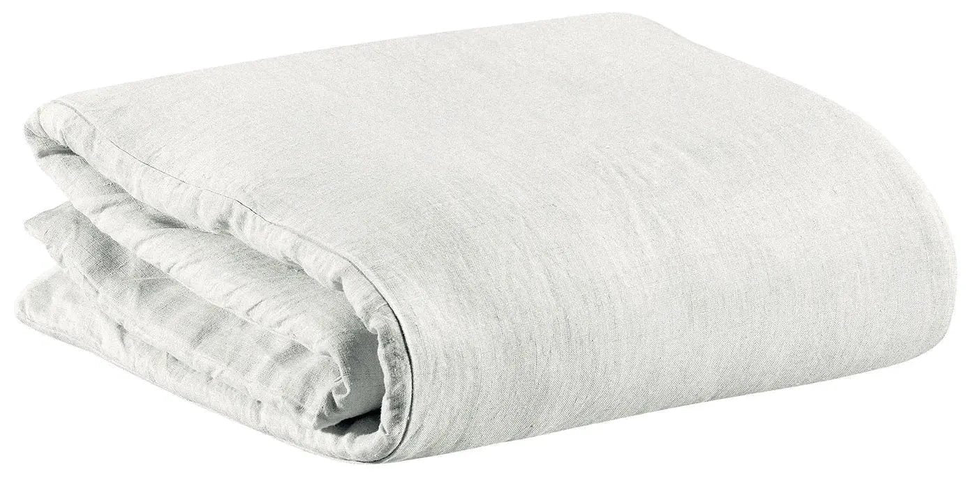 Housse de couette Stonewashed Zeff by Vivaraise