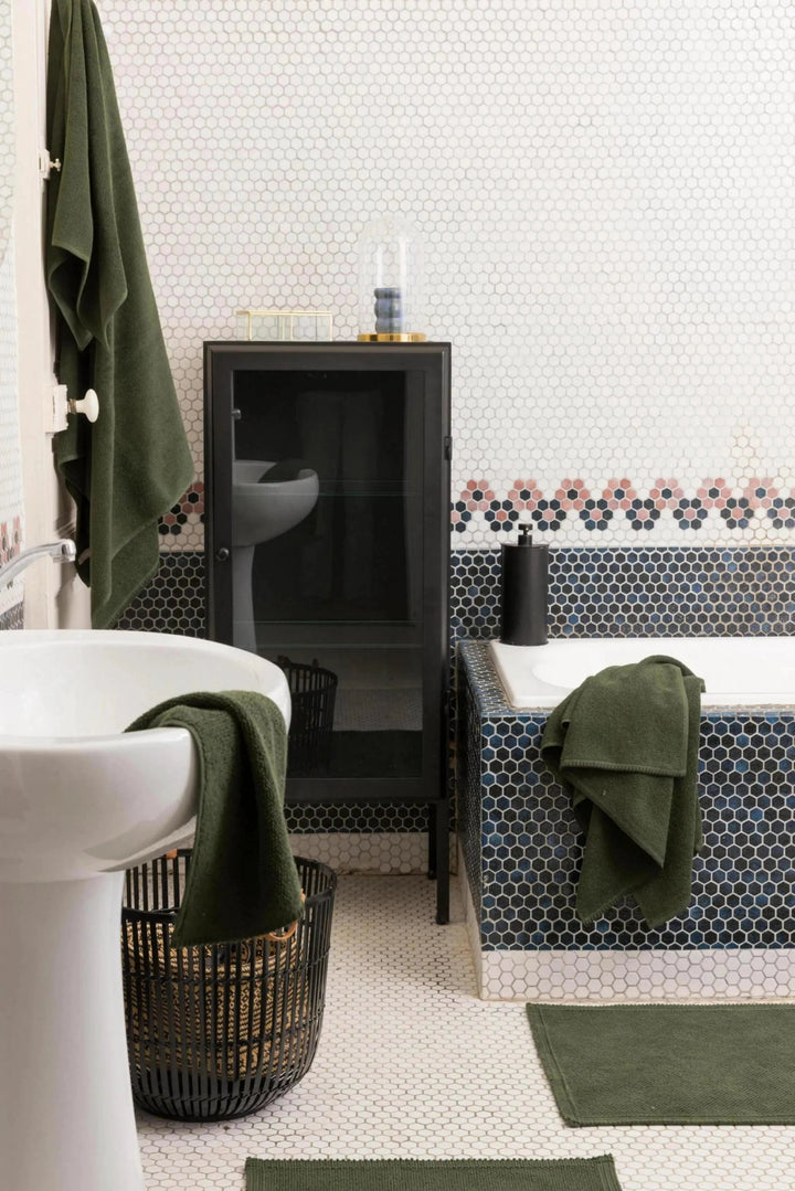 Tapis de bain Etia by Vivaraise