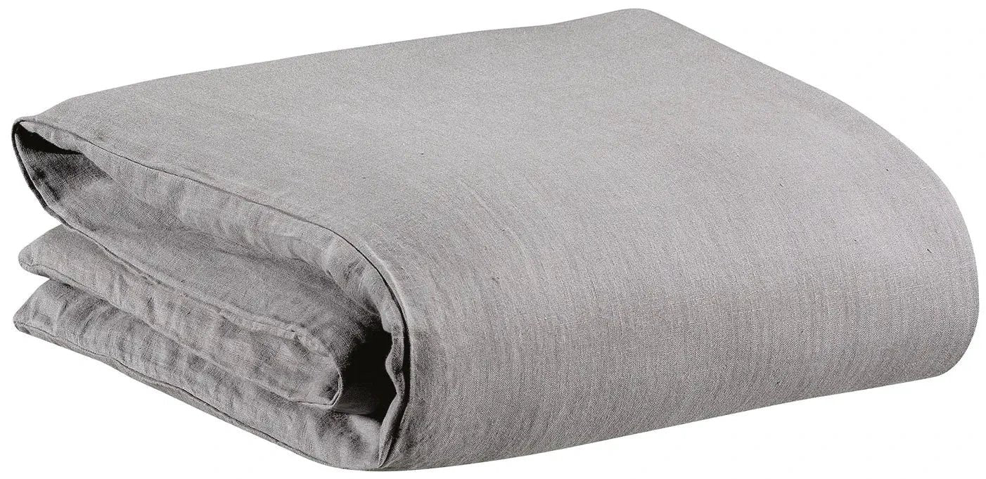 Housse de couette Stonewashed Zeff by Vivaraise