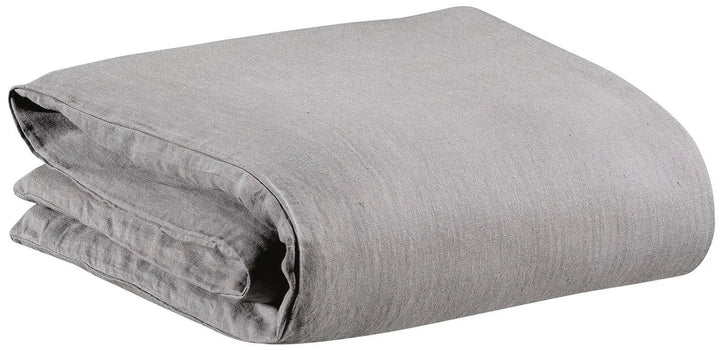 Housse de couette Stonewashed Zeff by Vivaraise