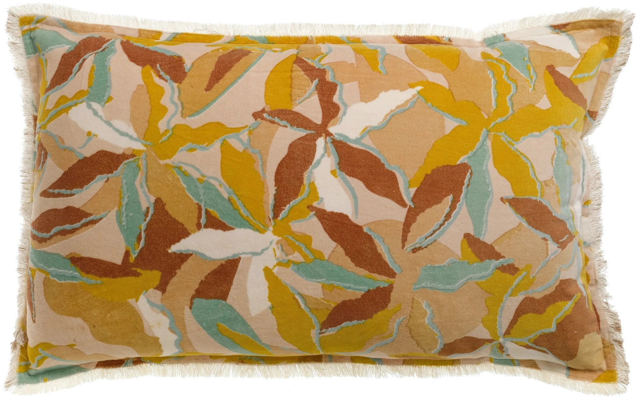Coussin imprimé Alina by Vivaraise