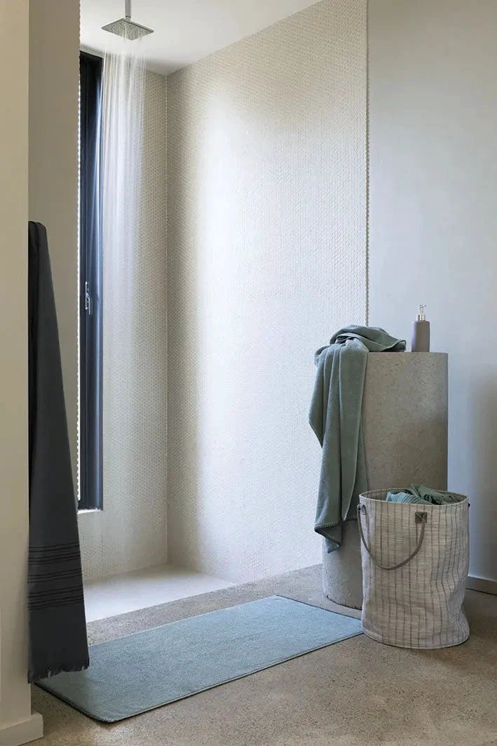 Drap de bain Bora by Vivaraise
