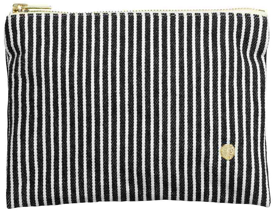 Pochette Basile Caviar La Cerise sur le Gâteau