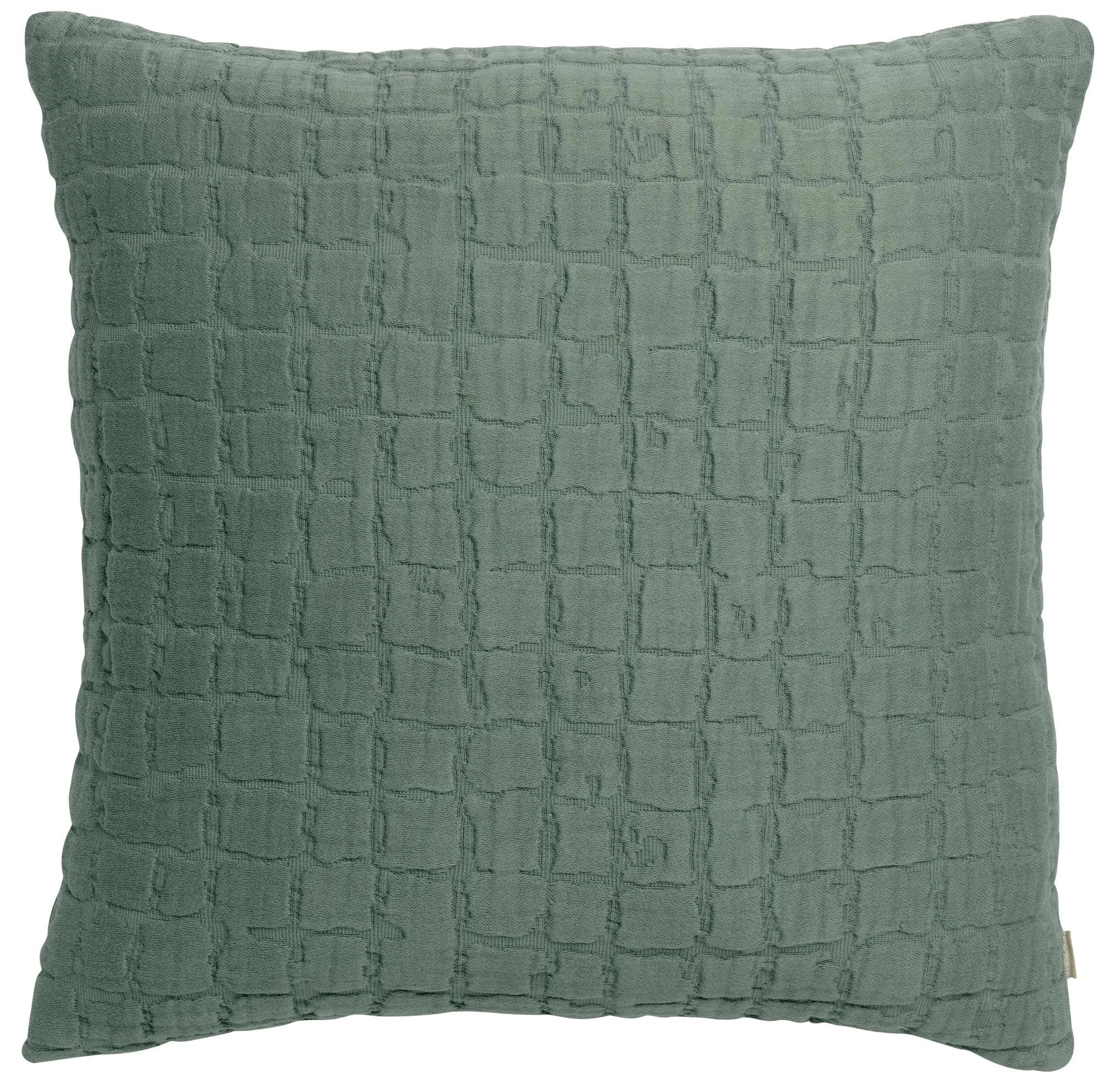 Coussin Stonewashed Swami by Vivaraise