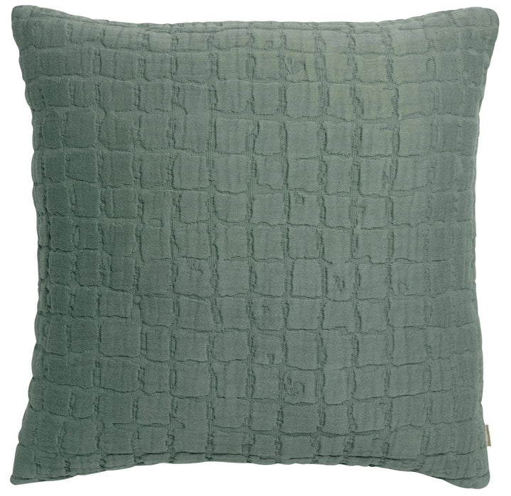 Coussin Stonewashed Swami by Vivaraise