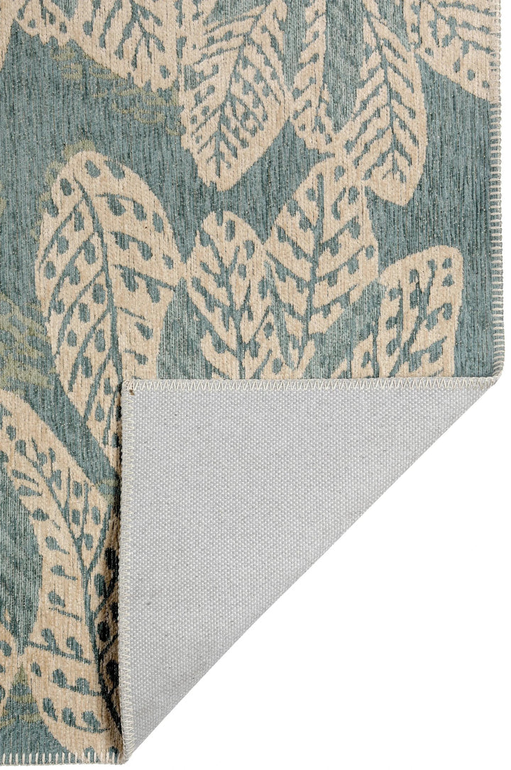 Tapis Ariane outdoor recyclé by Vivaraise