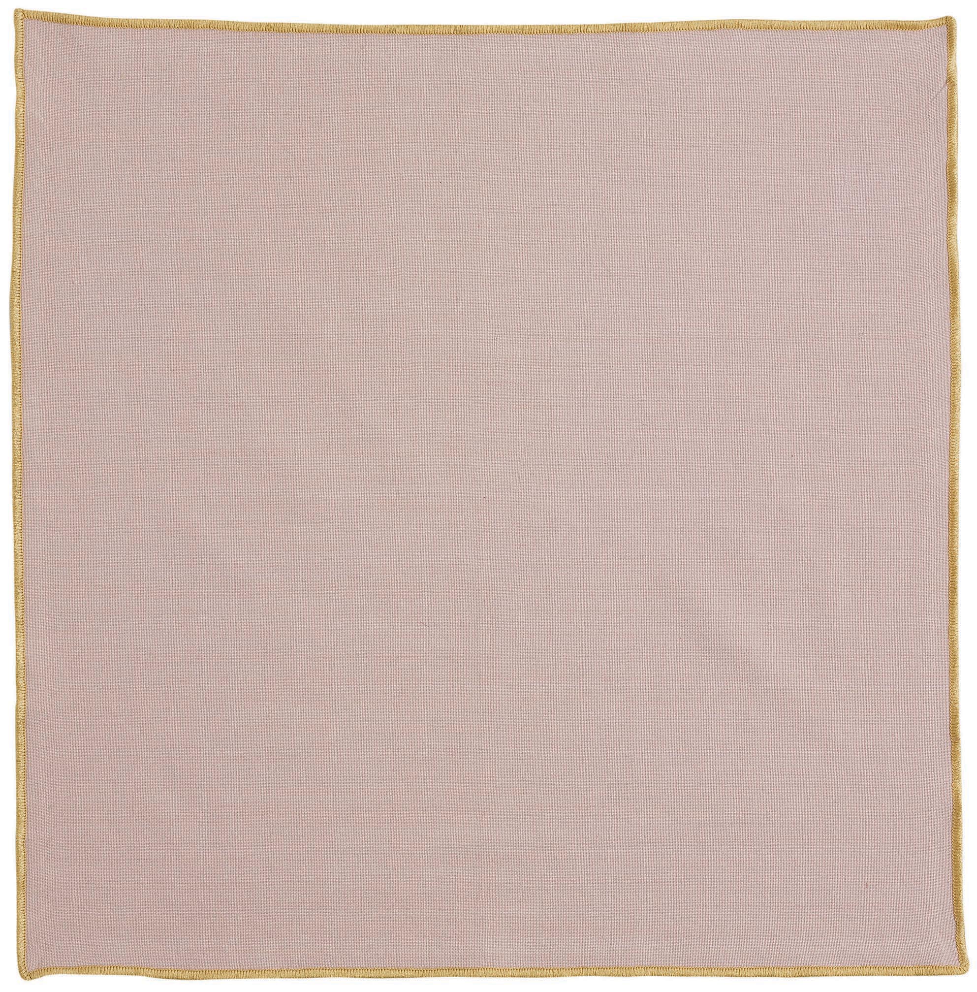 Serviette de table recyclée Grace by Winkler