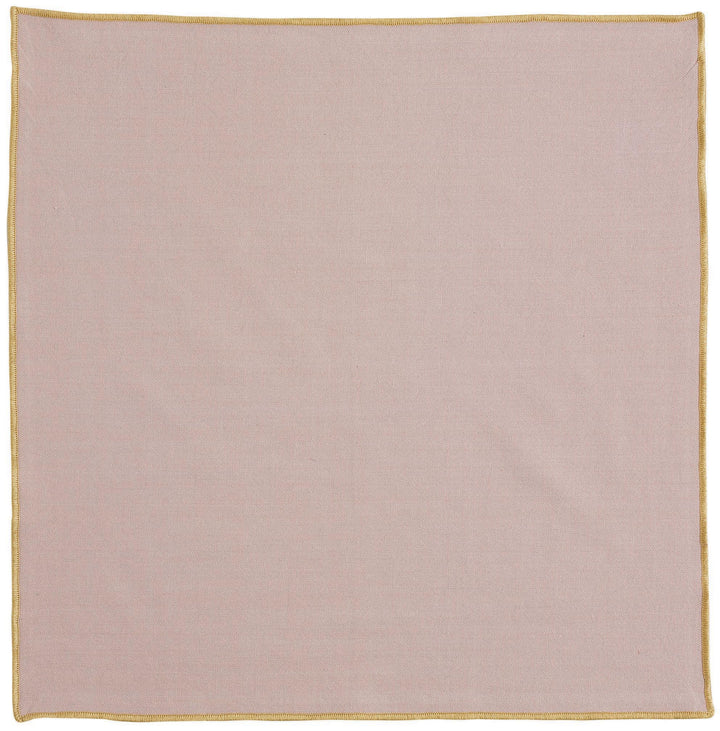 Serviette de table recyclée Grace by Winkler