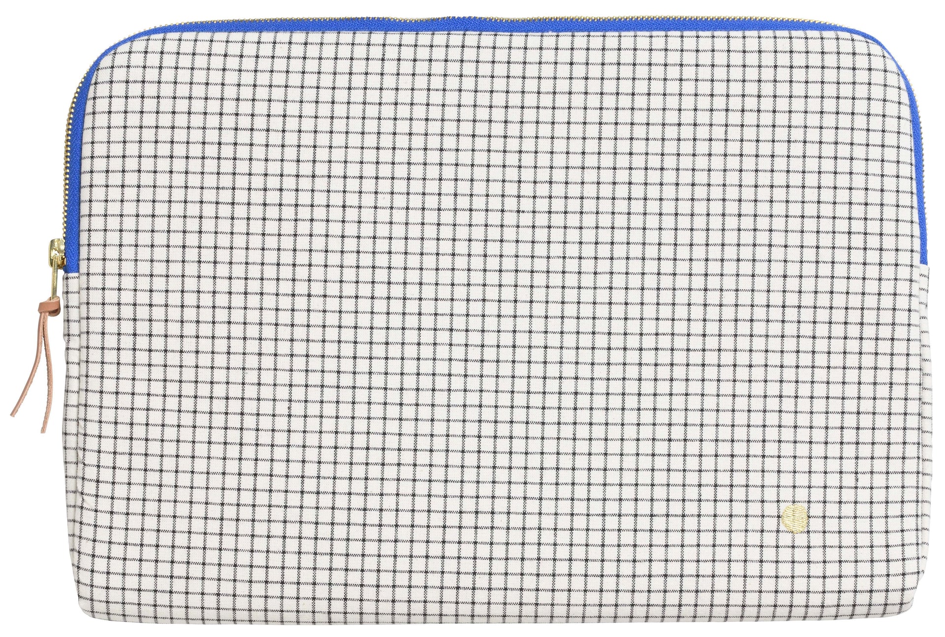 Housse ordinateur Stylo Bleu La Cerise sur le Gâteau