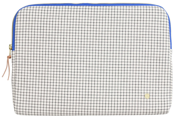 Housse ordinateur Stylo Bleu La Cerise sur le Gâteau