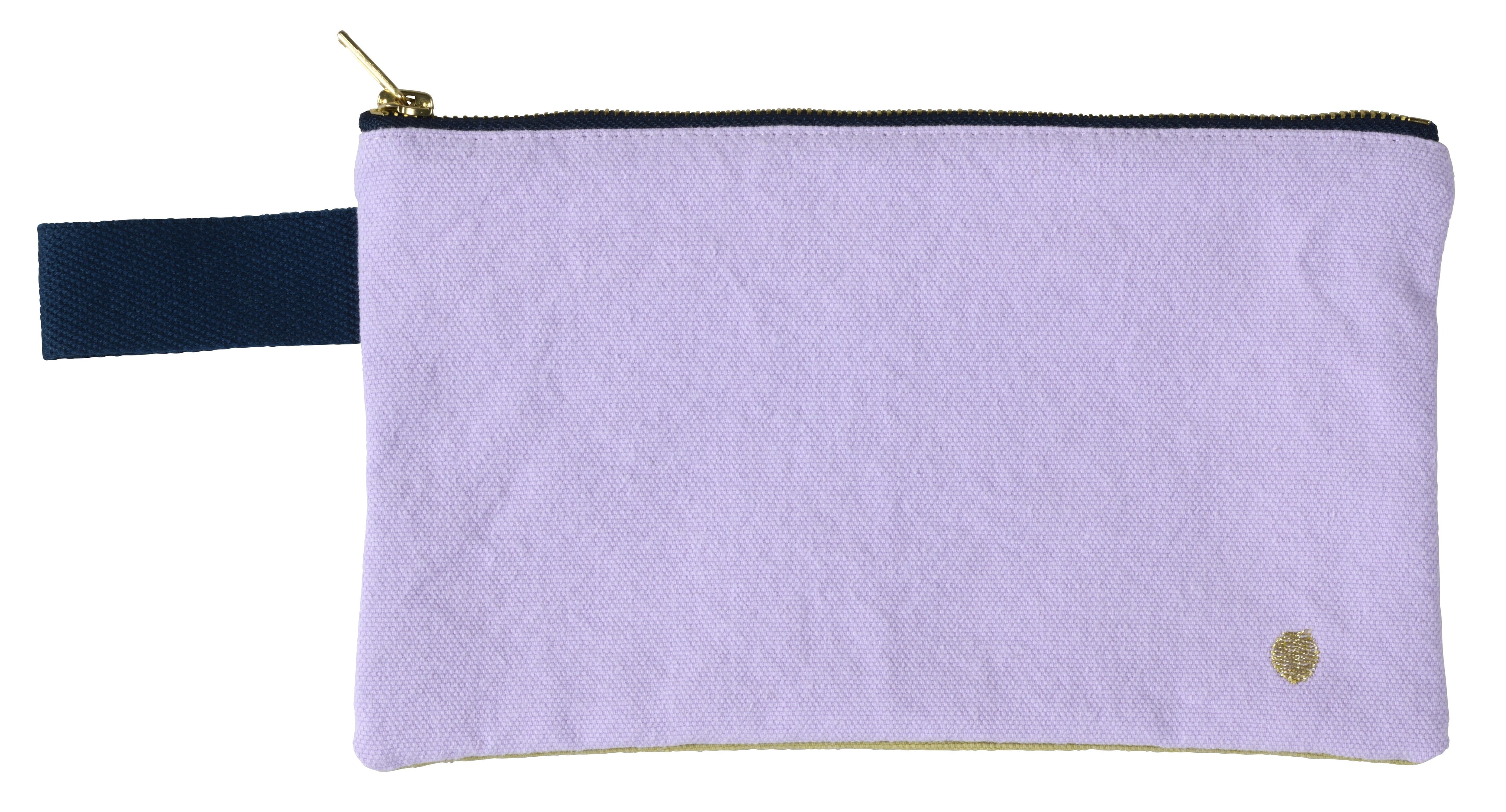 Pochette anse Tricolo 14 x 24 La Cerise sur le Gâteau